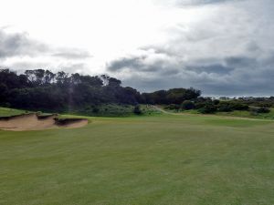 St Andrews Beach 5th Fairway